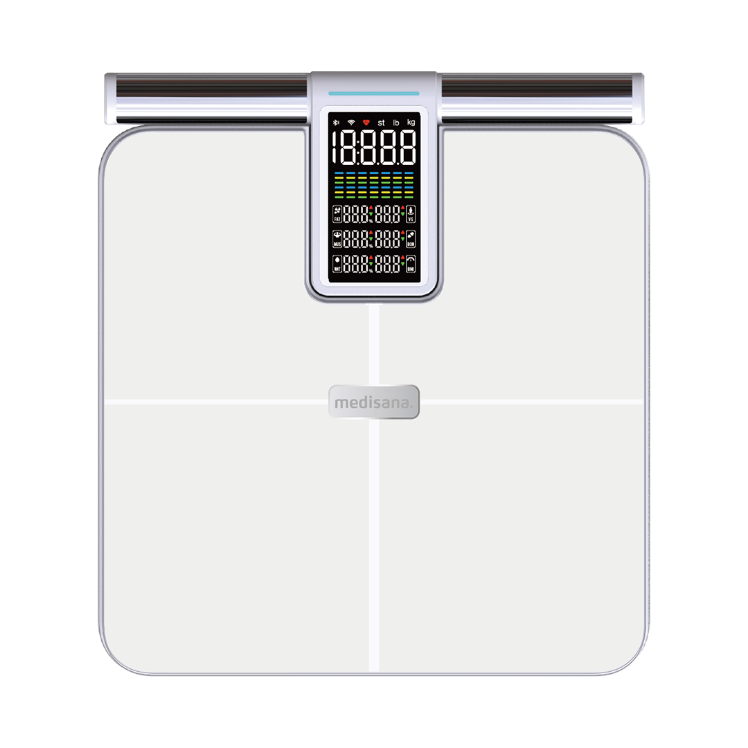 BS 860 connect (WH) 1