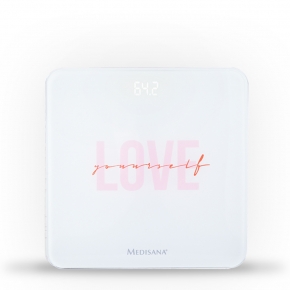 Love Me體重計 PS445