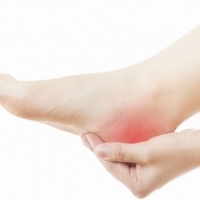 如何改善腳底抽筋、腳底筋膜炎